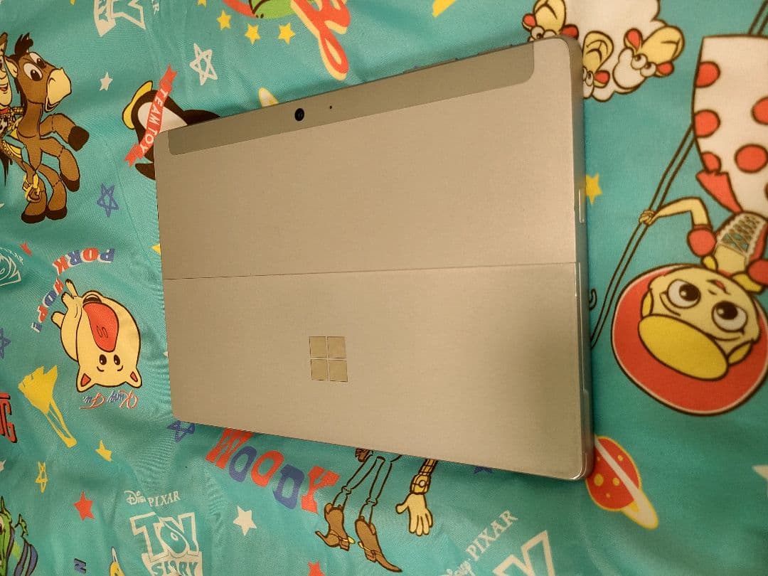 Androidタブレット本体 Surface GO2 1927 Core M3 8GB/128GB LTE