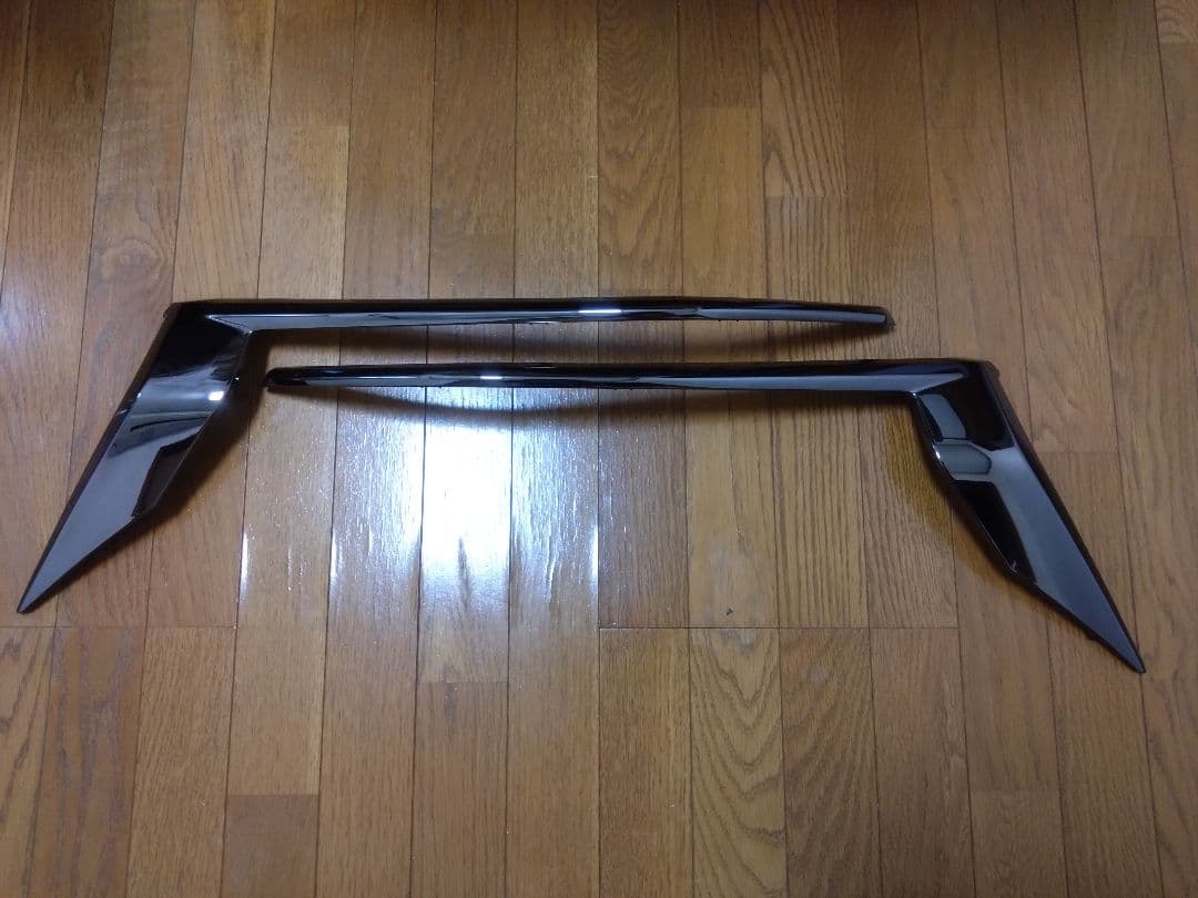 150プラド後期漆黒メッキグリル、ガ‐ニッシュ