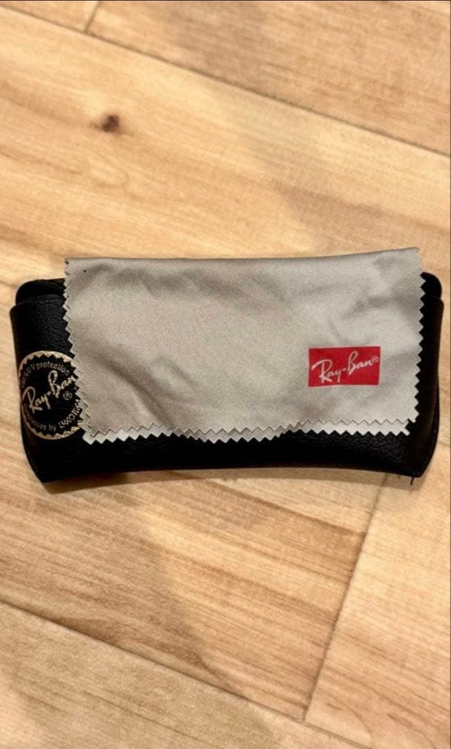 【美品】RAYBAN サングラス