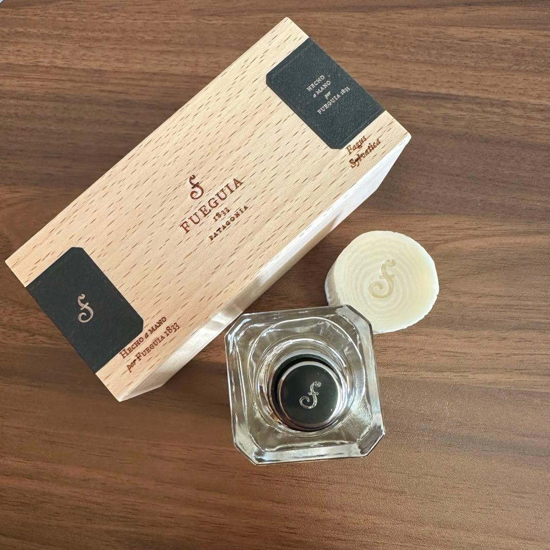 【最新エディション】Fueguia1833 アグアマグノリアーナ Ⅰ-XXV