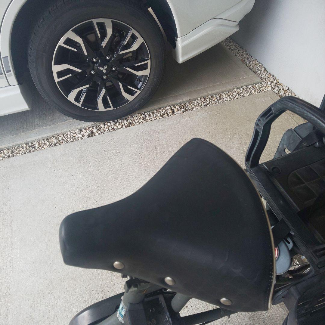 ブリジストン 電動自転車 アンジェリーノ