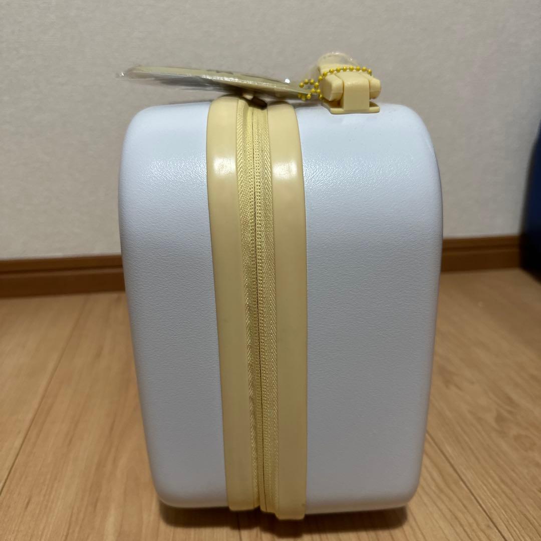 ちいかわ　ミニトランク　キャリーオンバッグ（うさぎ）　韓国限定