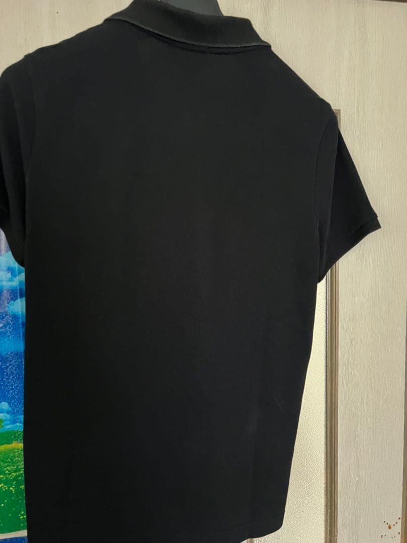 T*A様 モンクレール　ポロシャツ　Sサイズ