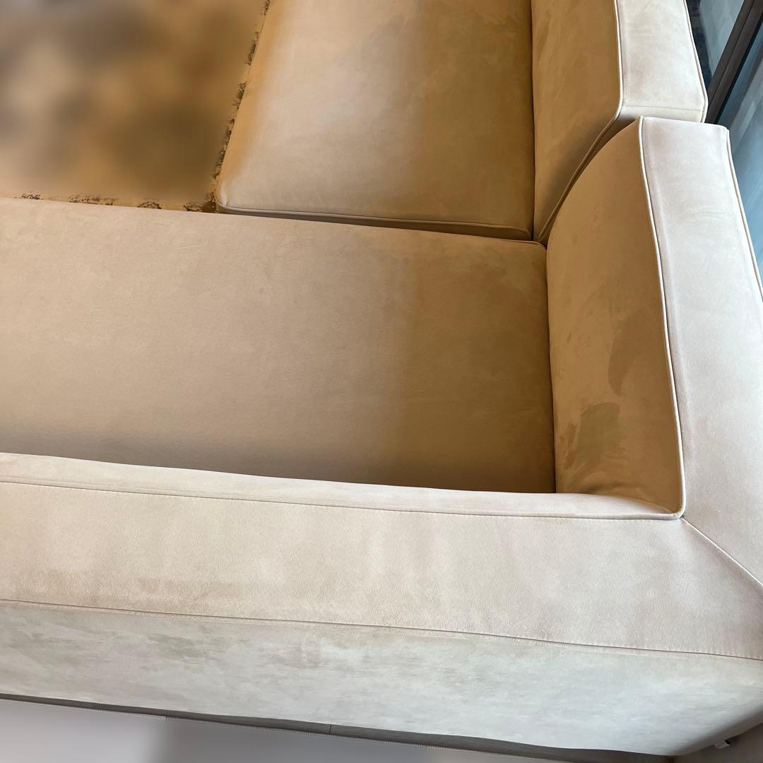 ろくちゃんさん専用 カーサカーサ バニラ ソファ バニラソファ ②