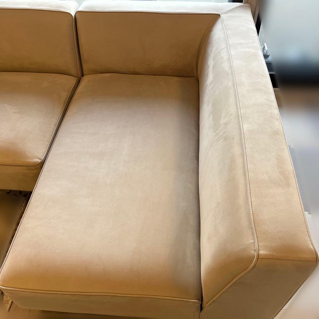 ろくちゃんさん専用 カーサカーサ バニラ ソファ バニラソファ ②