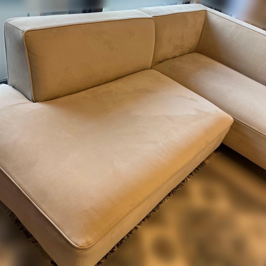 ろくちゃんさん専用 カーサカーサ バニラ ソファ バニラソファ ②