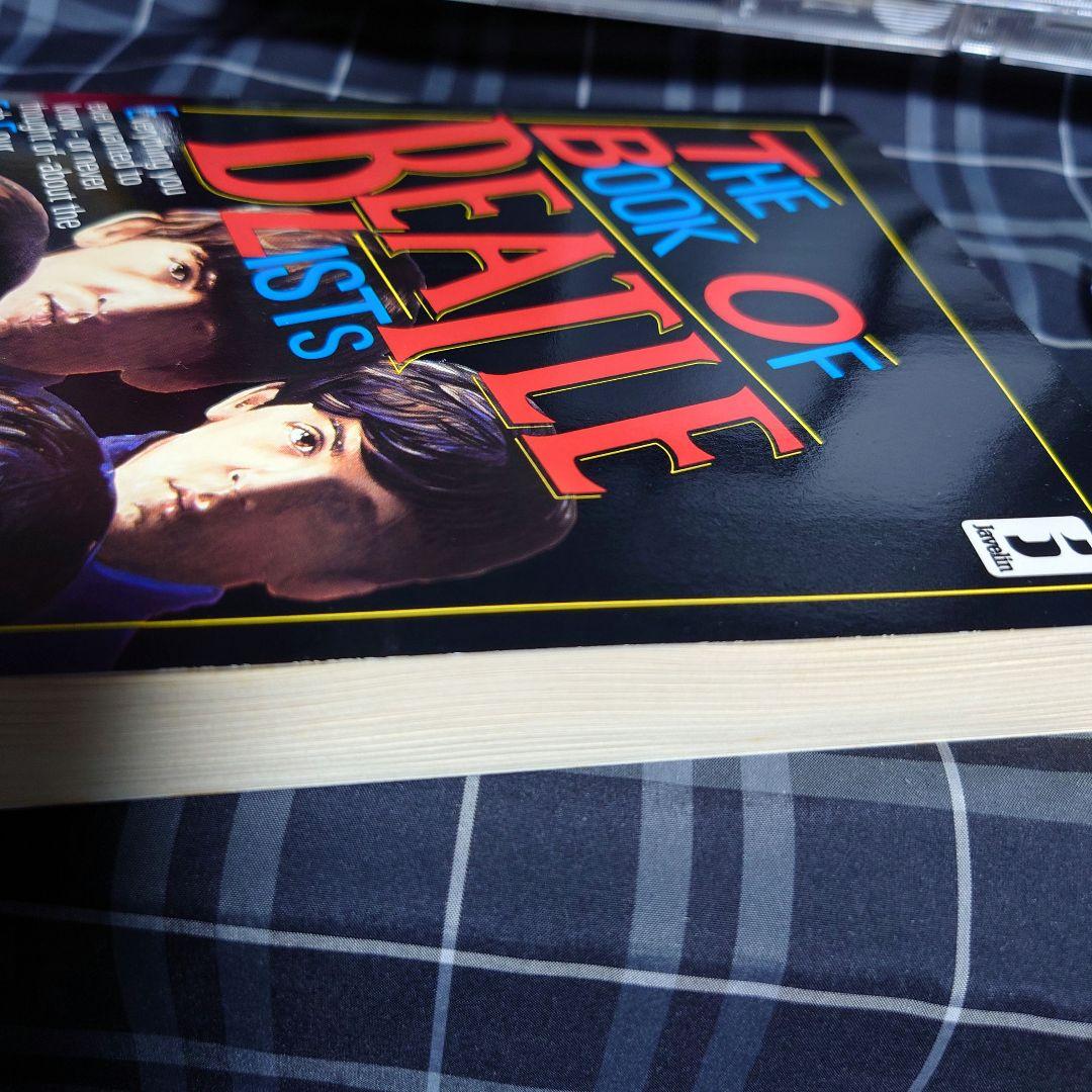 1stUK•CD☆The Beatles on Compact Disc Box