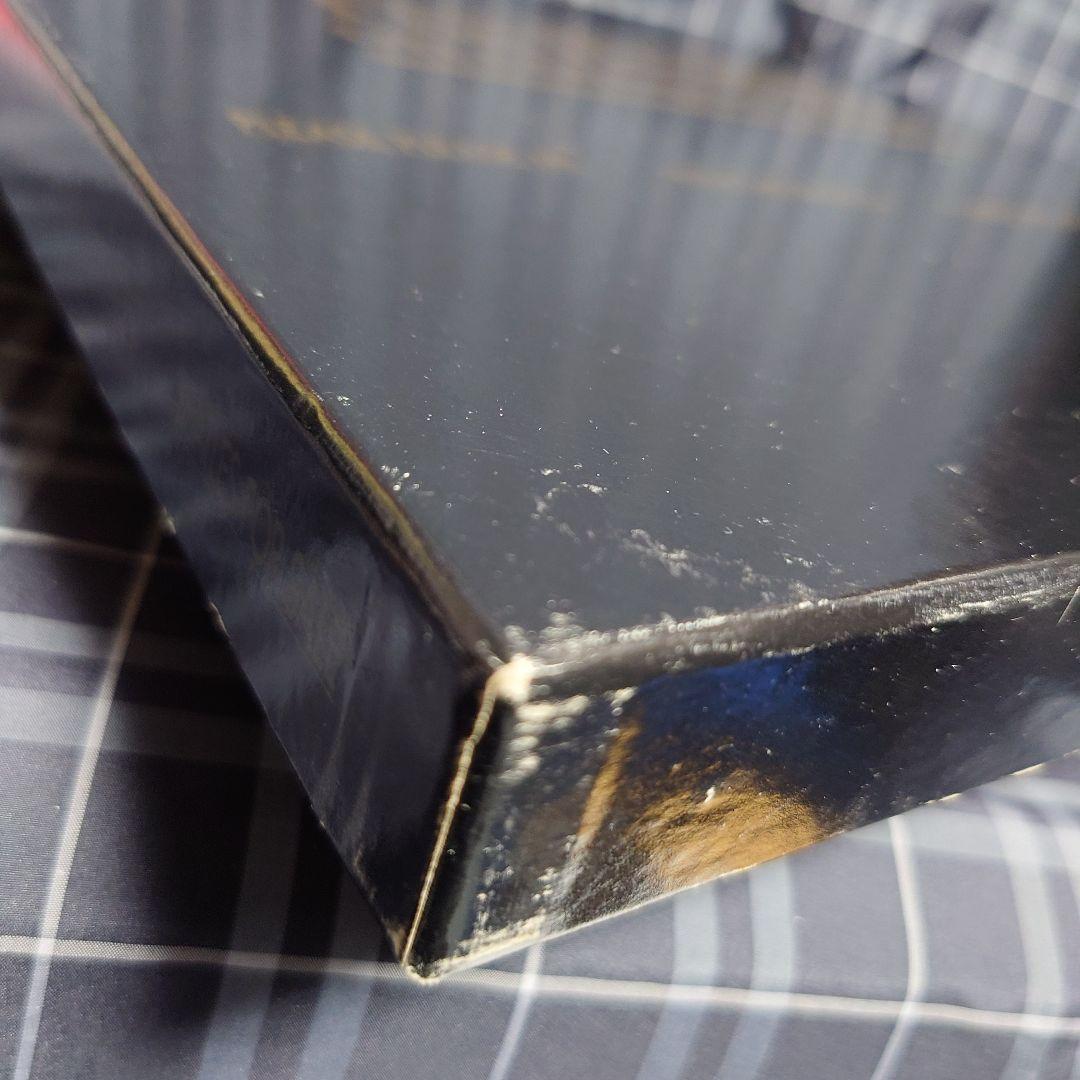 1stUK•CD☆The Beatles on Compact Disc Box