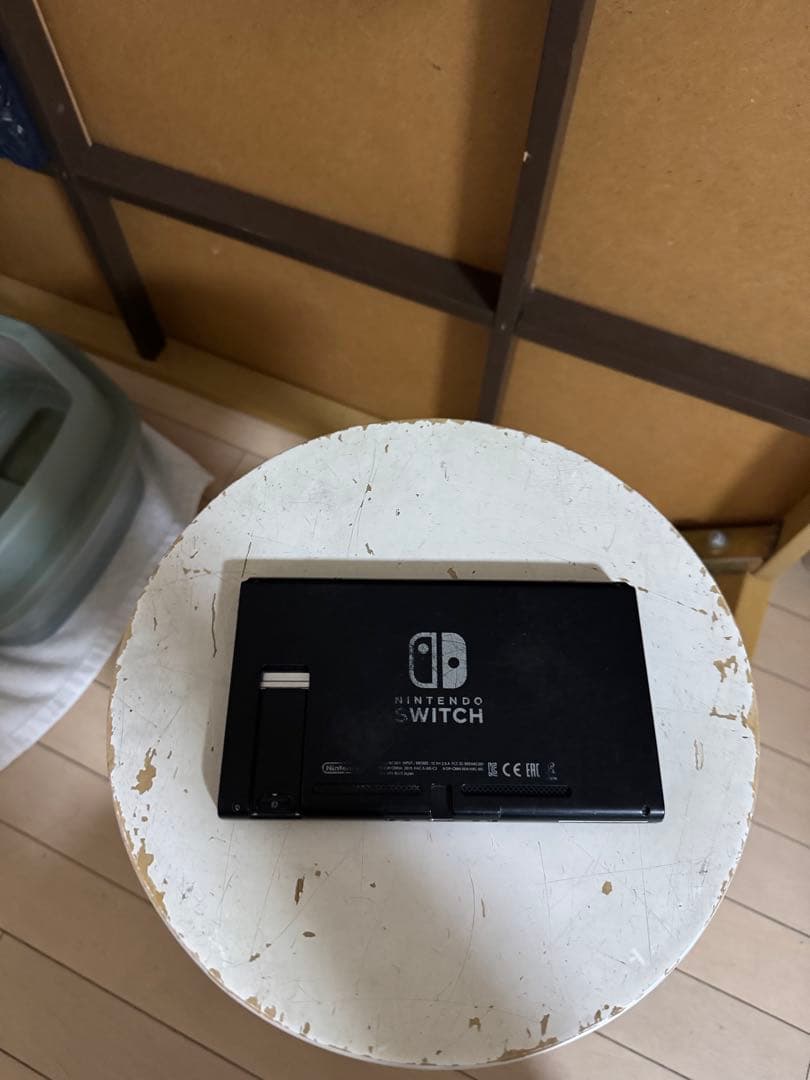 Nintendo Switch 本体 カラフルコントローラー