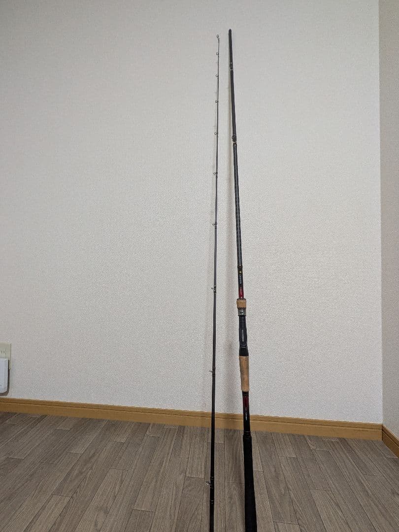 テイルウォーク　CRIMSON C106MH-R