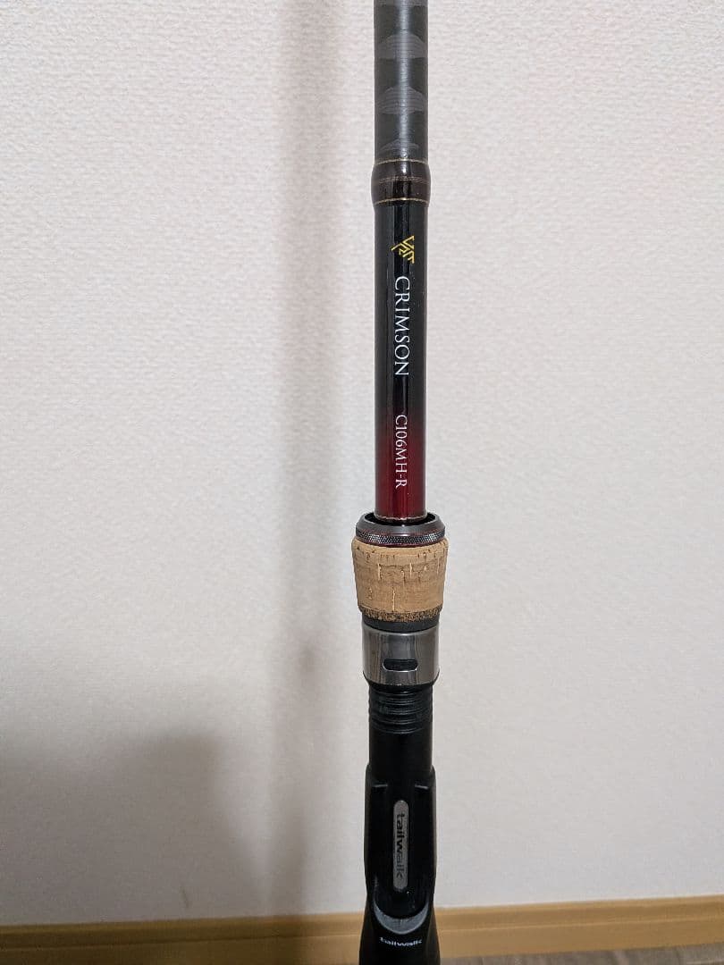 テイルウォーク　CRIMSON C106MH-R