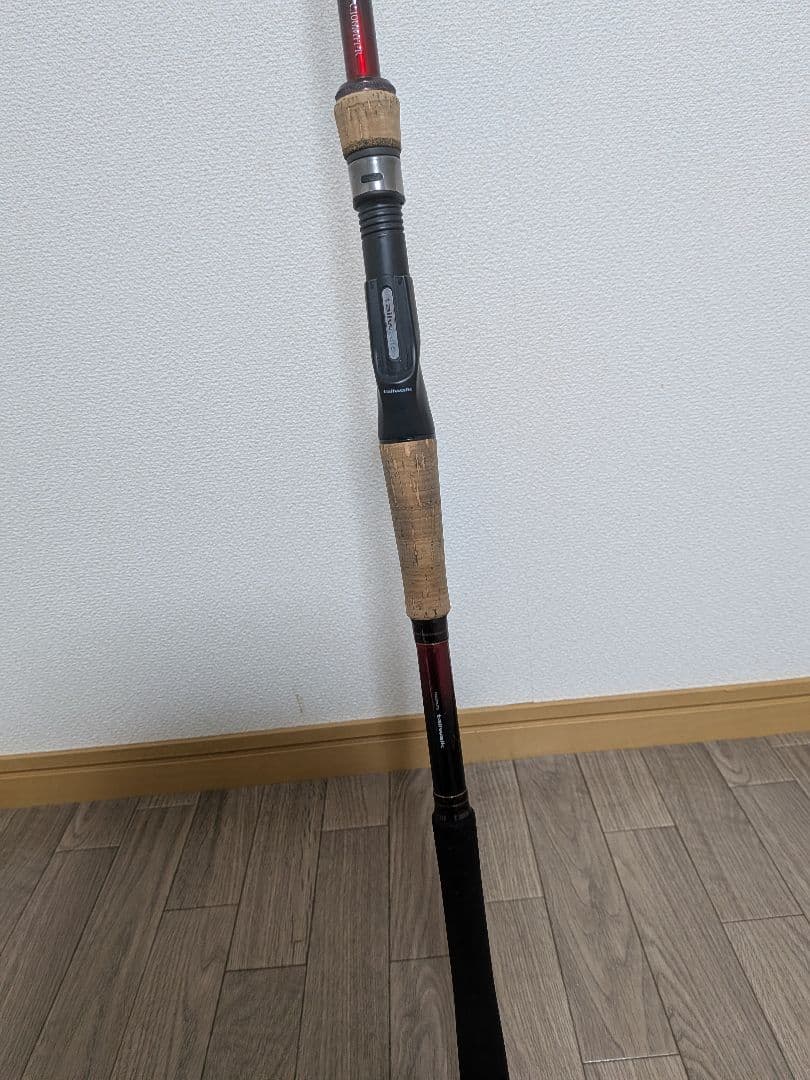 テイルウォーク　CRIMSON C106MH-R