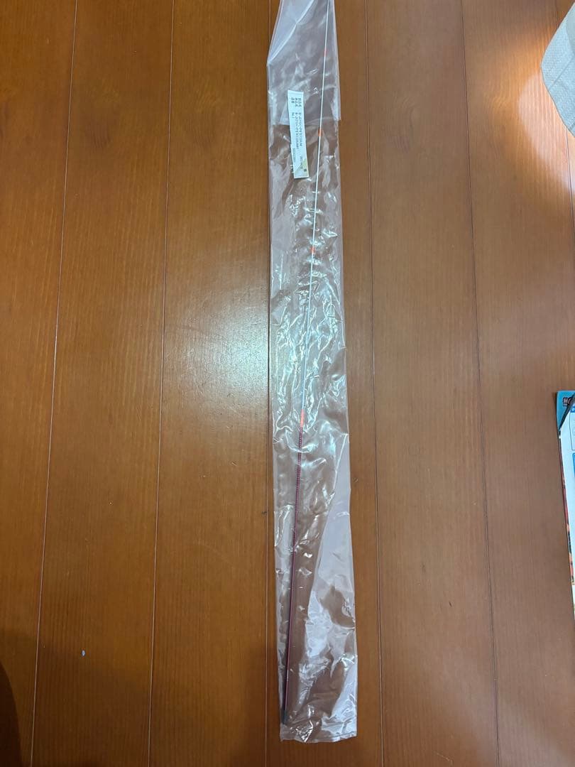 B.Jスナイパー　ブラックジャックスナイパー パワーゼロ1 #1 穂先新品未使用