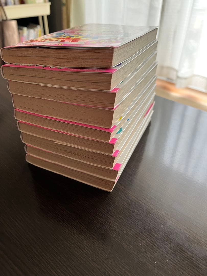 キャンディ♡キャンディ いがらしゆみこ 全巻セット 新装版 赤文字