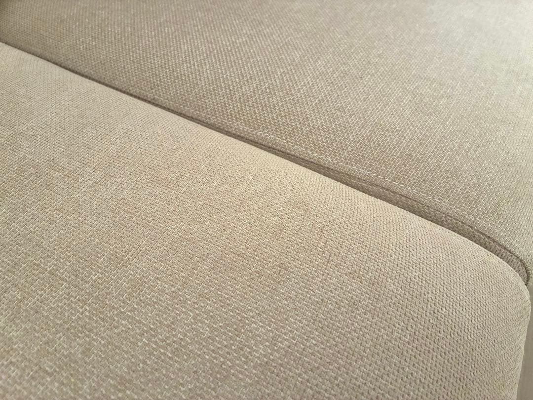 molt モルト 2人掛けソファ