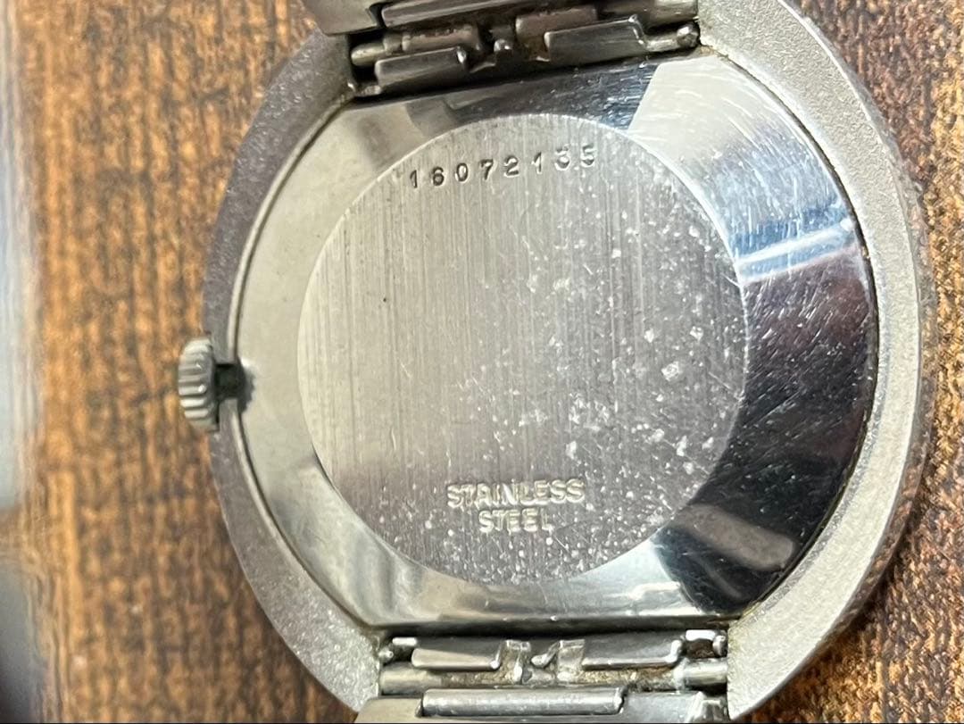 LONGINES ロンジン アドミラル