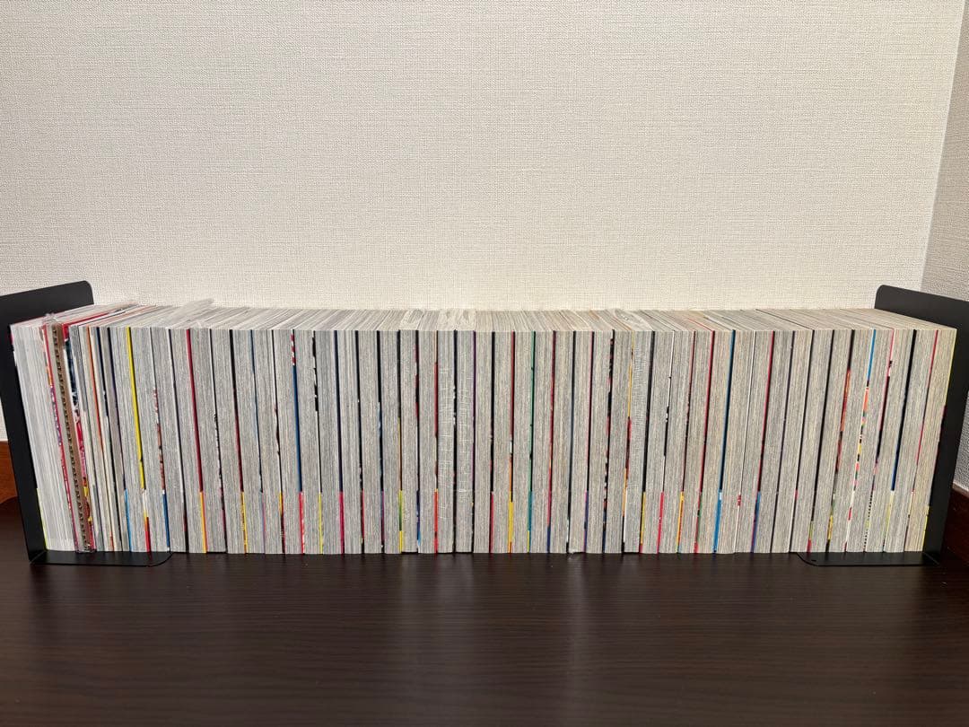 僕のヒーローアカデミア 1〜42巻 全巻初版 帯 チラシ 関連本6冊 特典多数