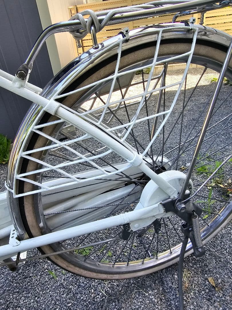 ブリジストン　シティサイクル