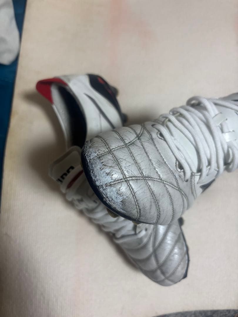 ミズノサッカースパイク モレリアネオ4 モレリア　HG