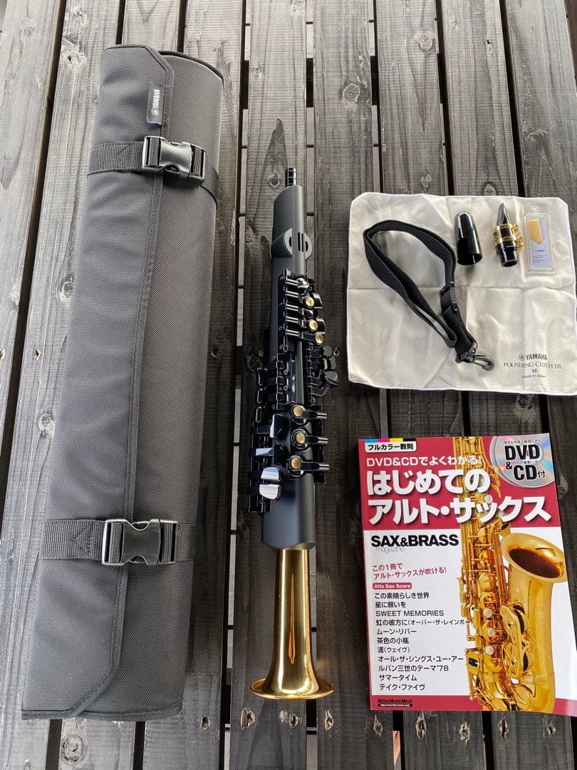 YAMAHA YDS-150 教本付