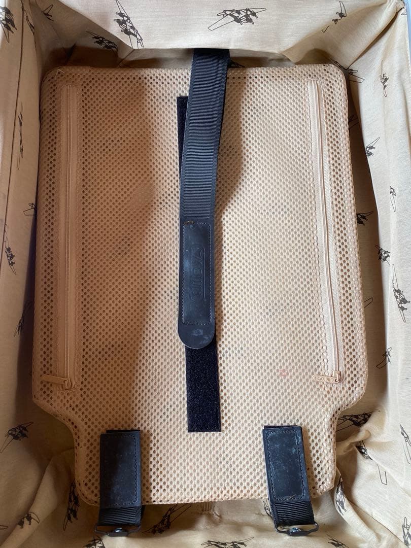 RIMOWA リモワ クラシック　2輪　機内持込