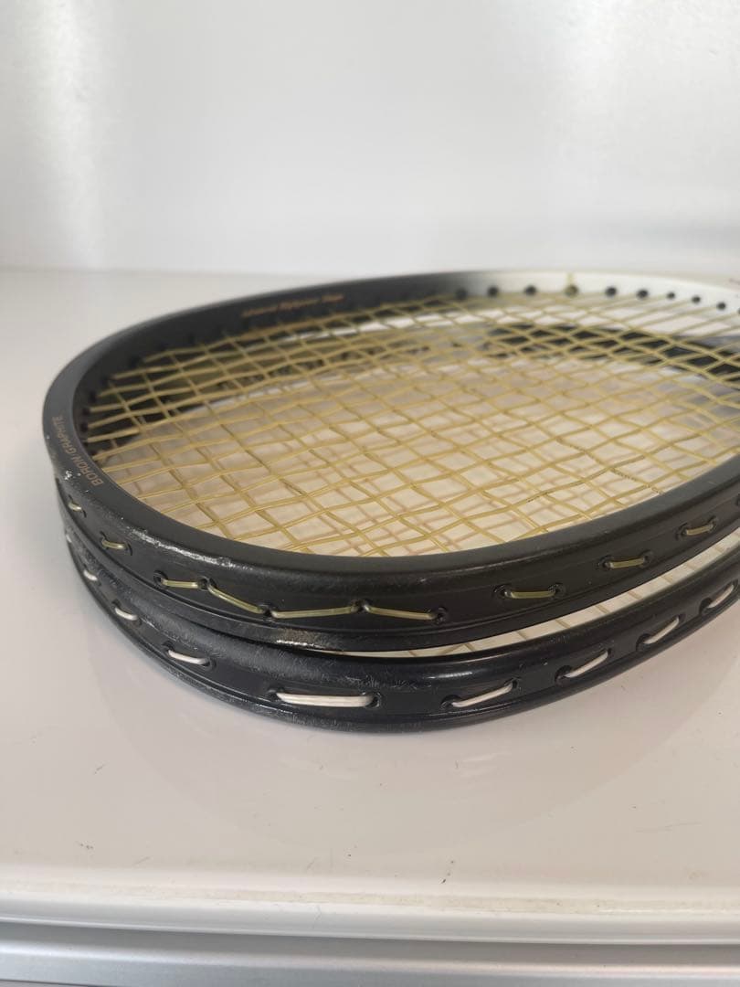 【月末セール】YONEX Boron 300 & Super 700 セット