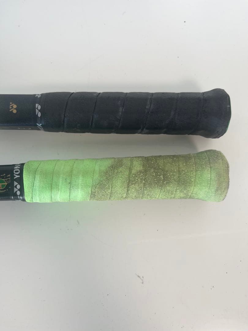 【月末セール】YONEX Boron 300 & Super 700 セット