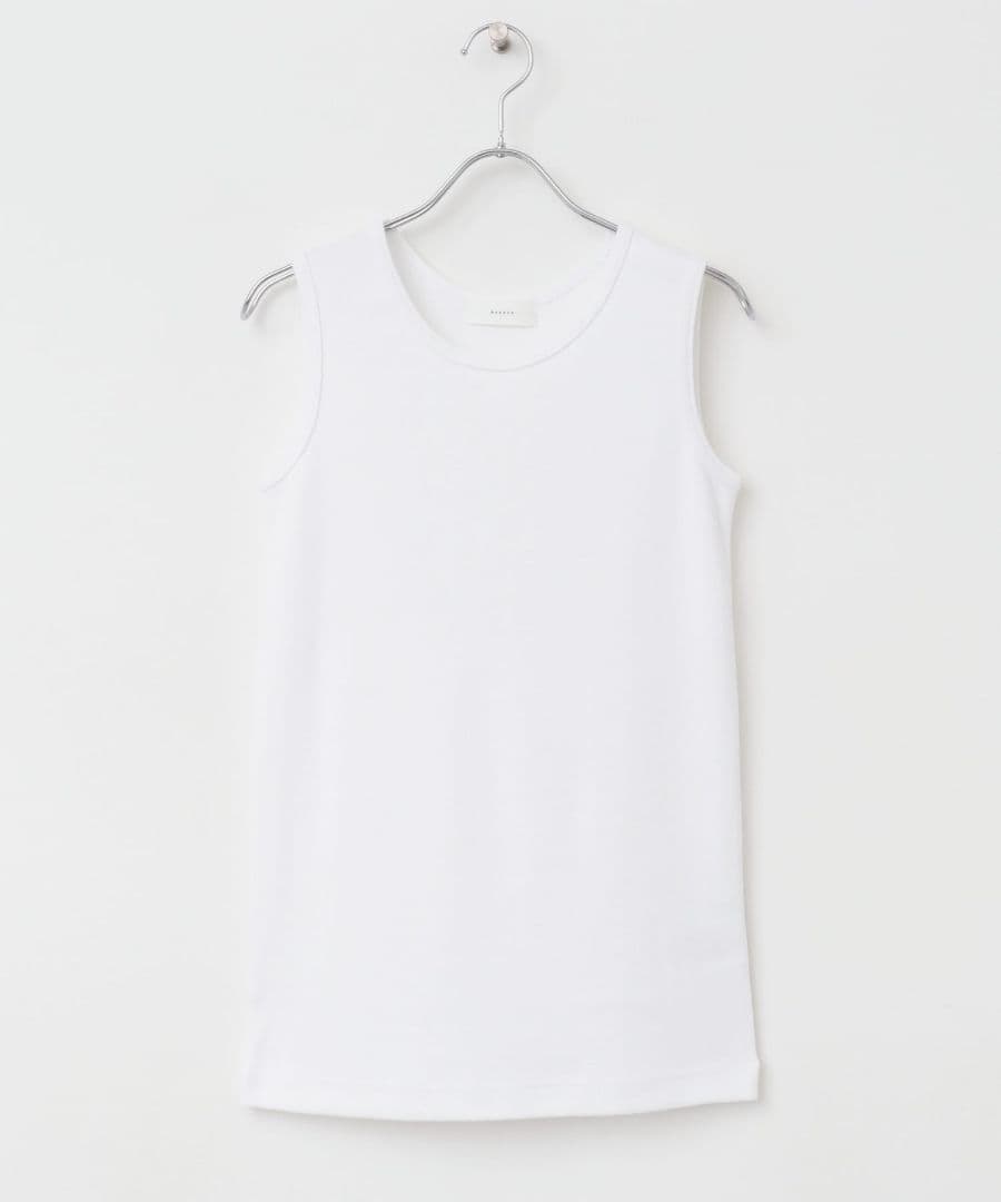 sihisuかぐれ　コットンタンクトップセット