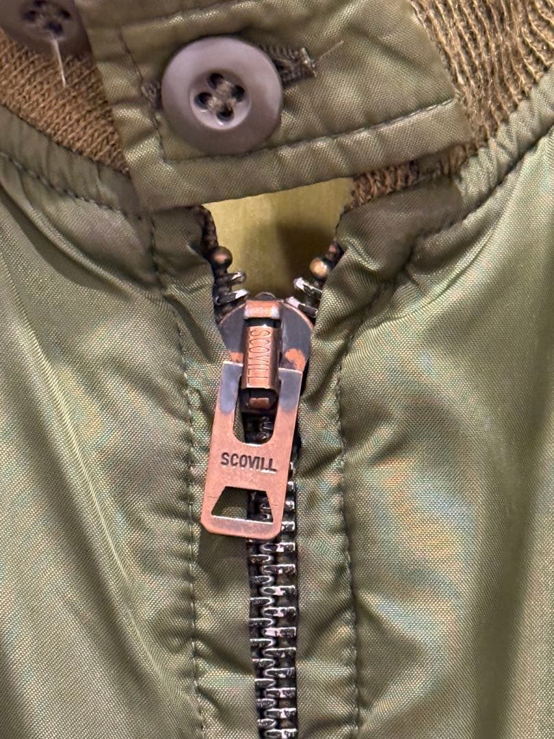 ★ISS★SPIEWAK★G-8 WEP★US NAVY★USA製★ゴンズ