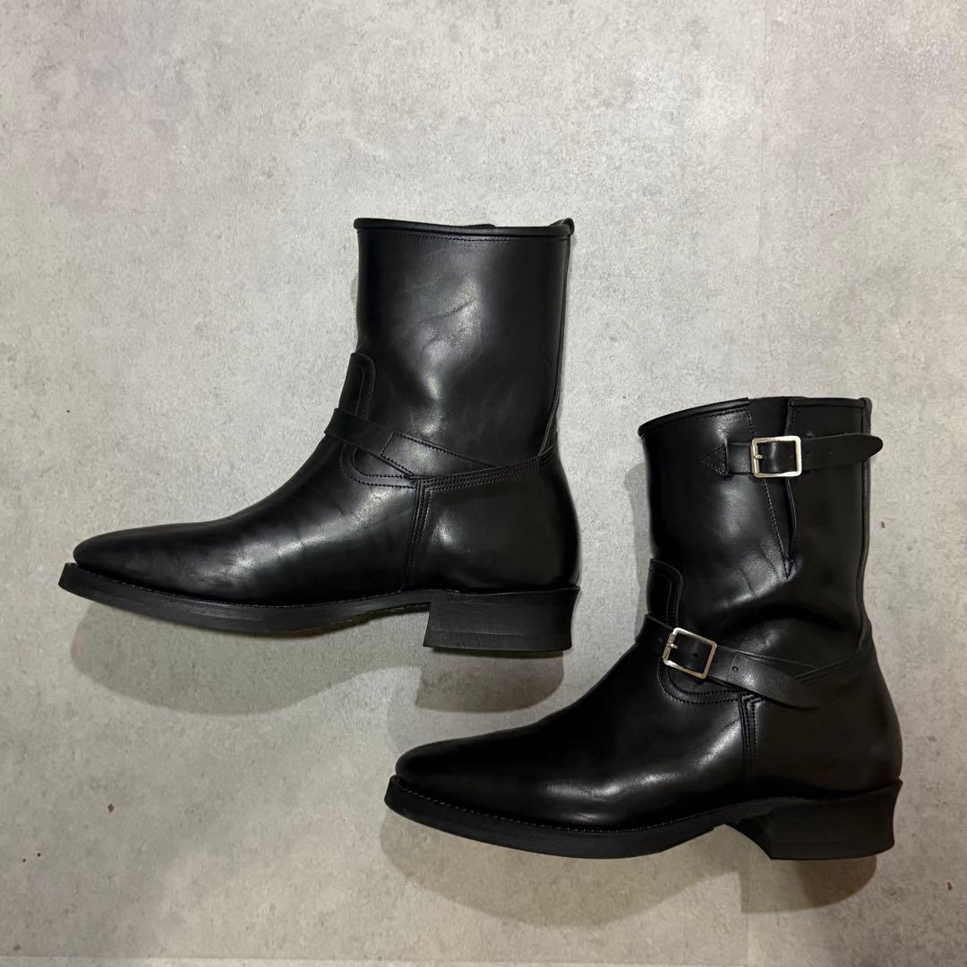 old Joe オールドジョー エンジニアブーツ