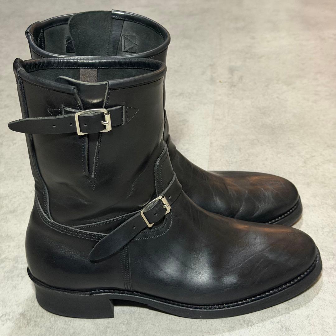 old Joe オールドジョー エンジニアブーツ