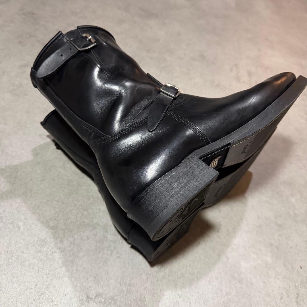 old Joe オールドジョー エンジニアブーツ