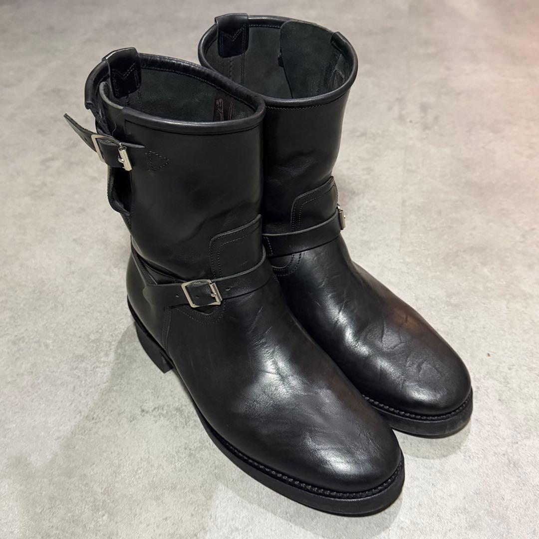 old Joe オールドジョー エンジニアブーツ