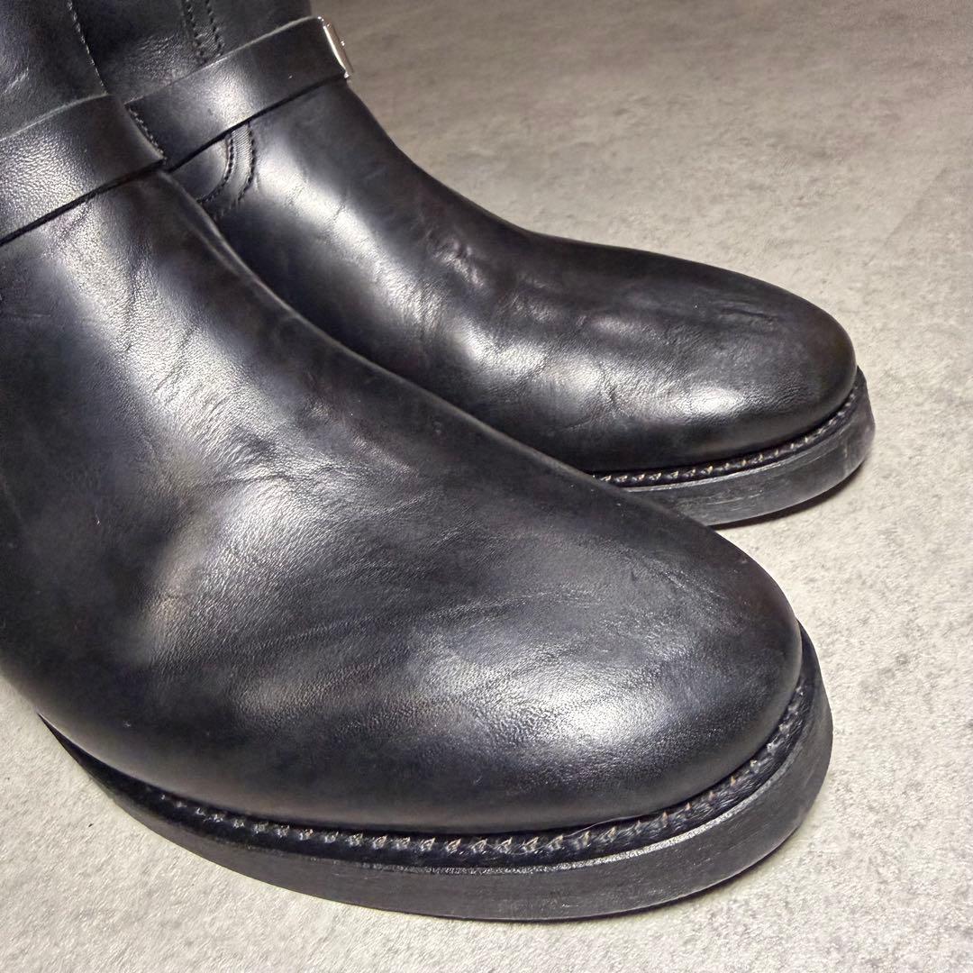 old Joe オールドジョー エンジニアブーツ