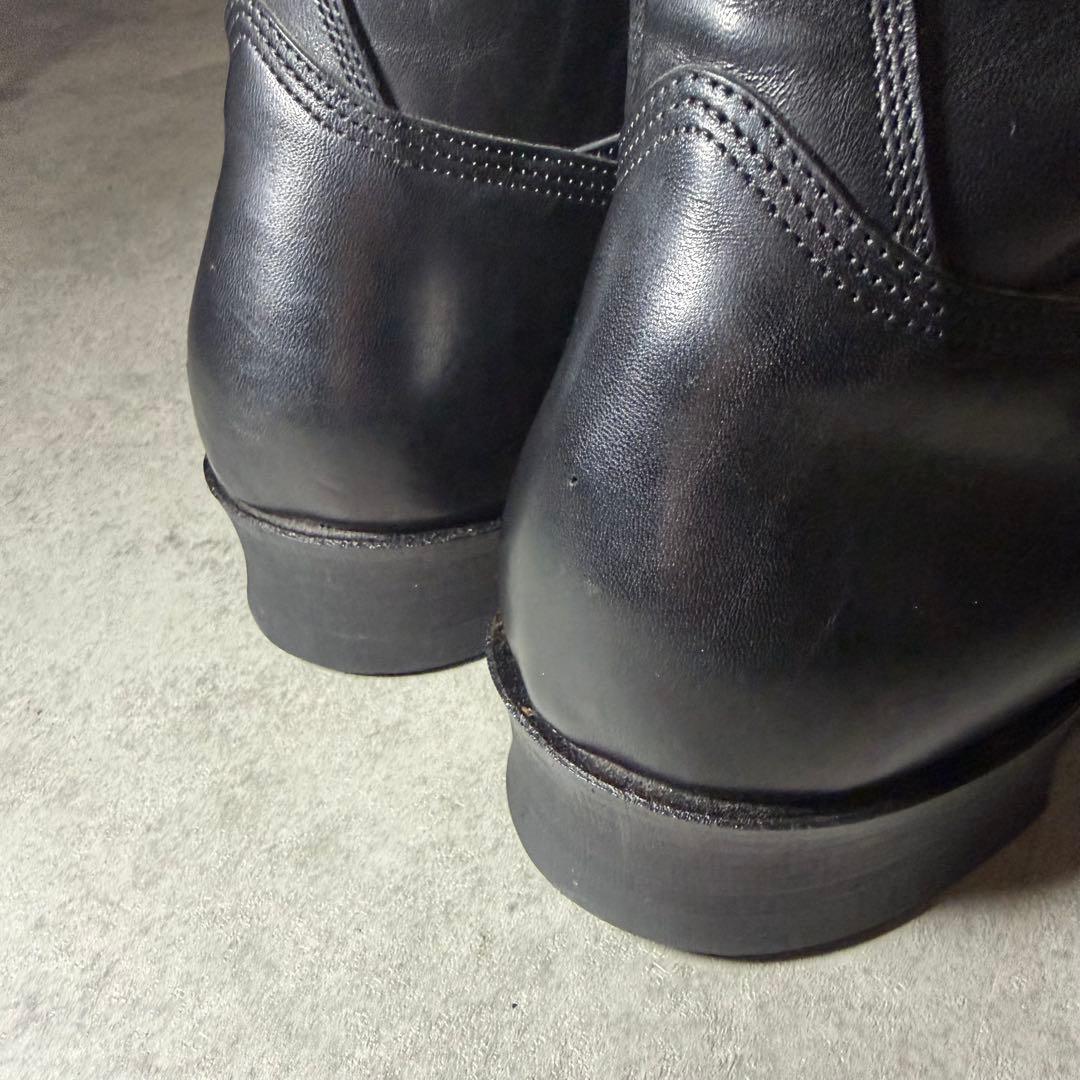 old Joe オールドジョー エンジニアブーツ