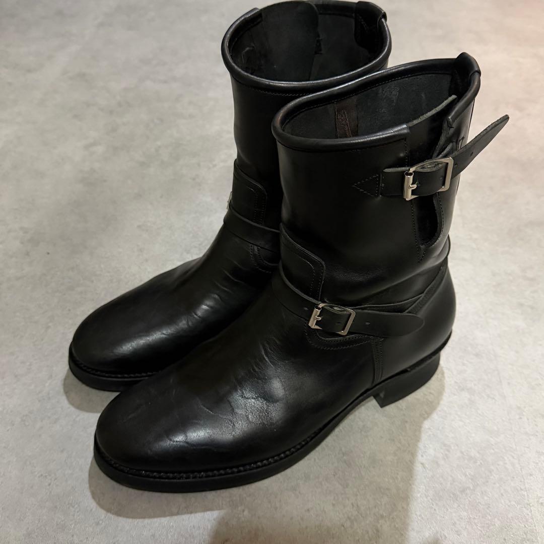 old Joe オールドジョー エンジニアブーツ