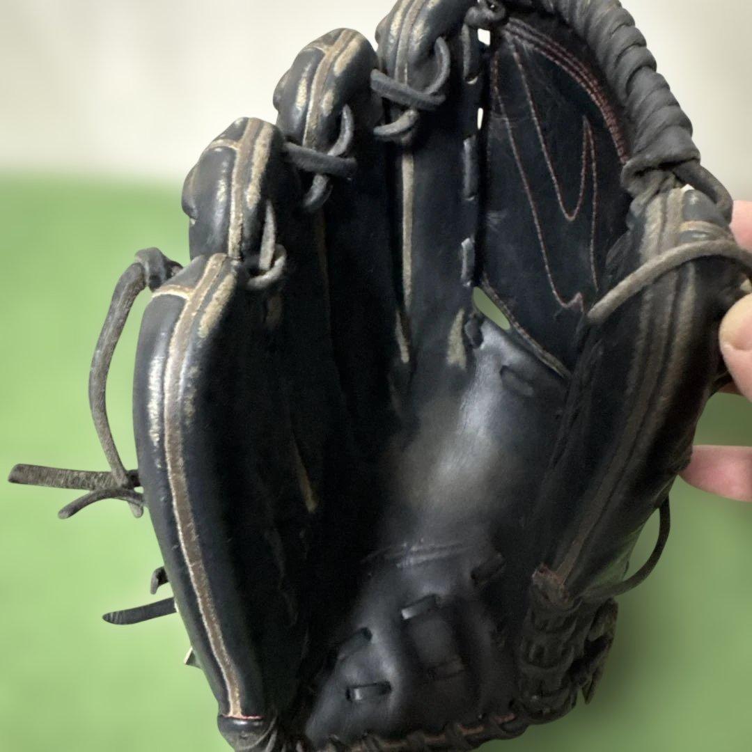 Ip Select 左用グローブ