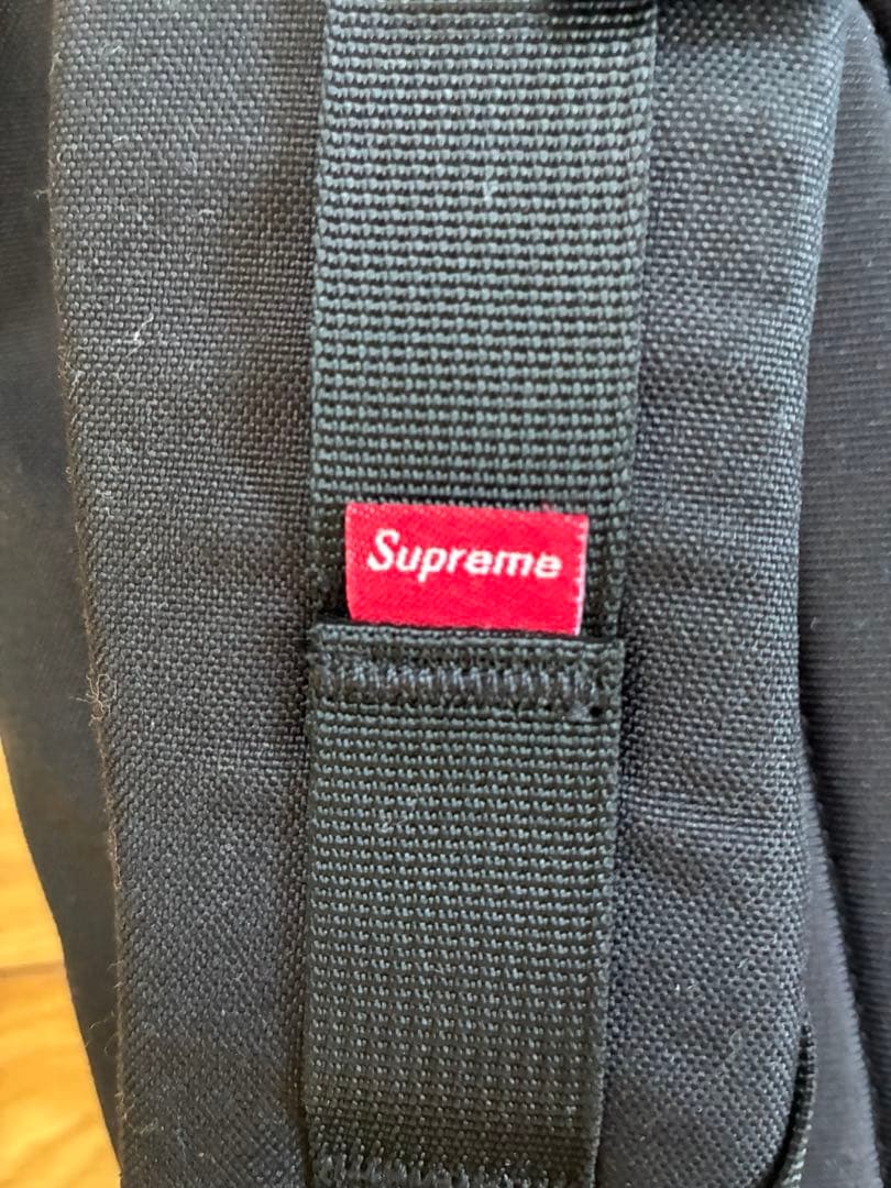 THE NORTH FACE×Supreme×RTGリュック ブラック