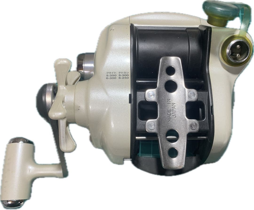 ダイワ　スーパータナコンX 500Wp