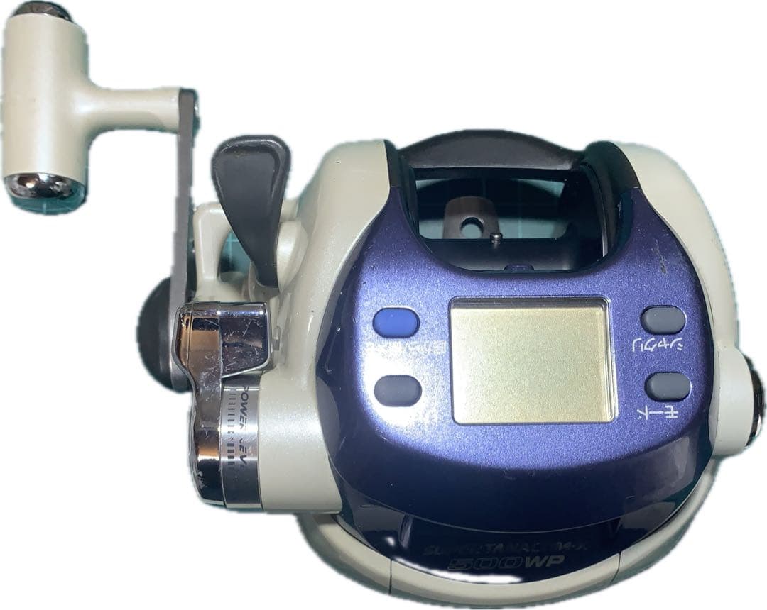 ダイワ　スーパータナコンX 500Wp