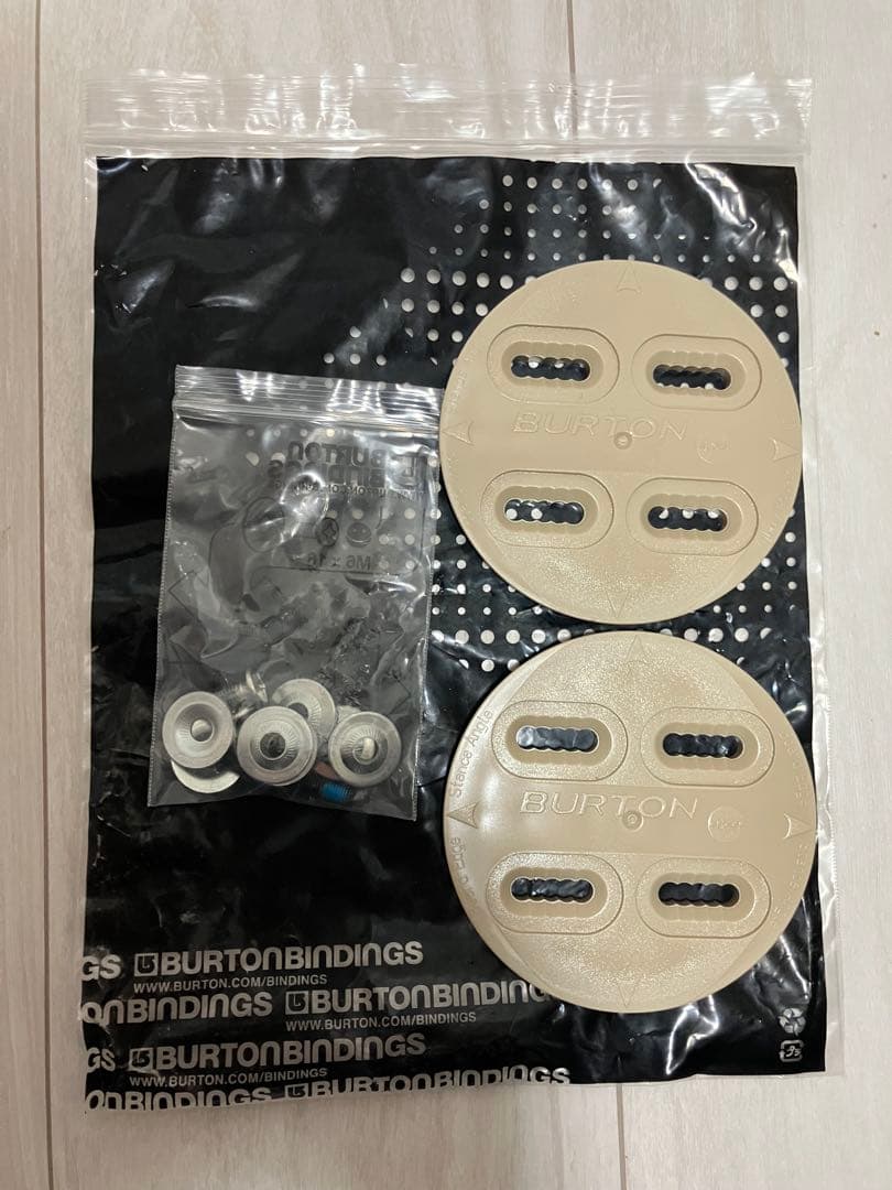 Burton Custom 51 スノーボード ブーツ セット