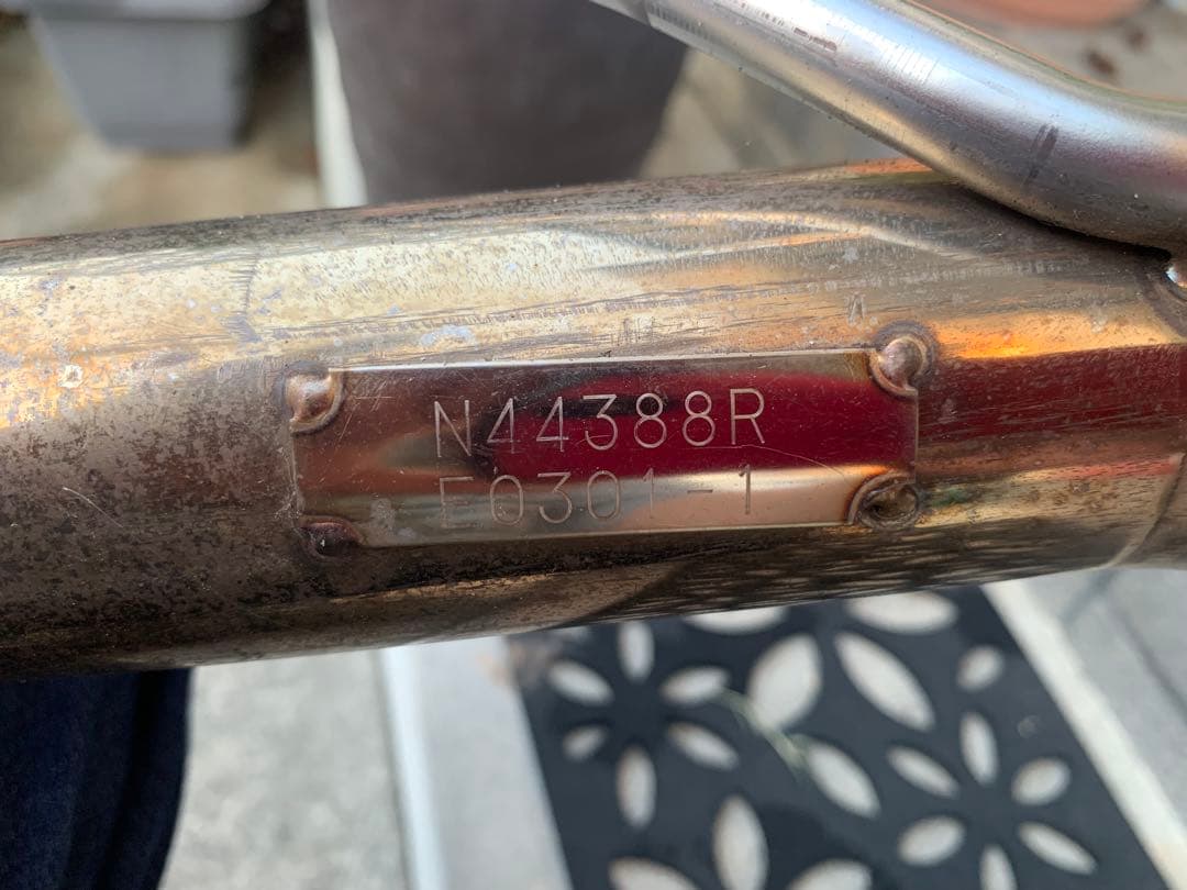 柿本改　GT BOX 06&S ワゴンR MH23S