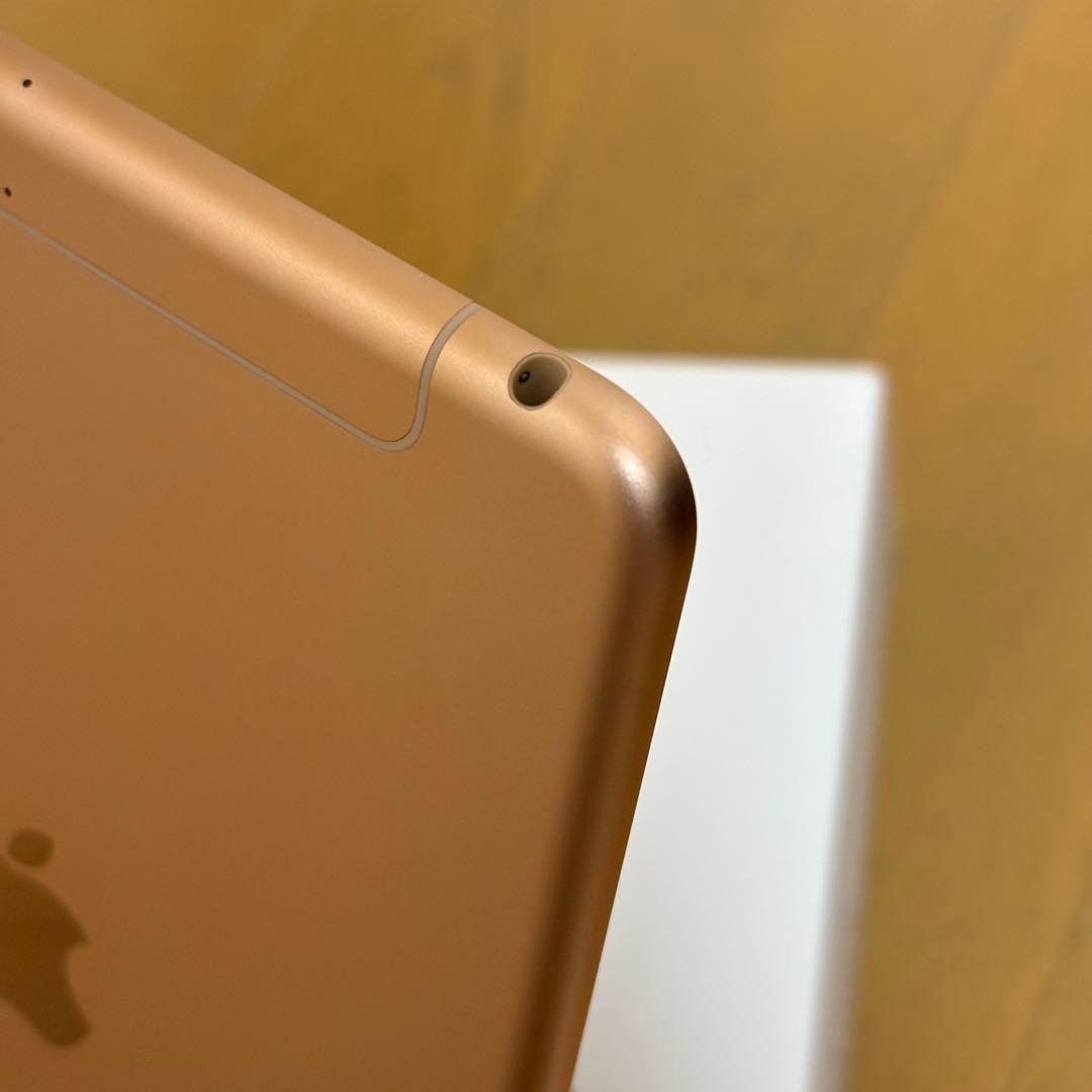 Apple iPad mini第５世代64GBバッテリー85%セルラーモデル