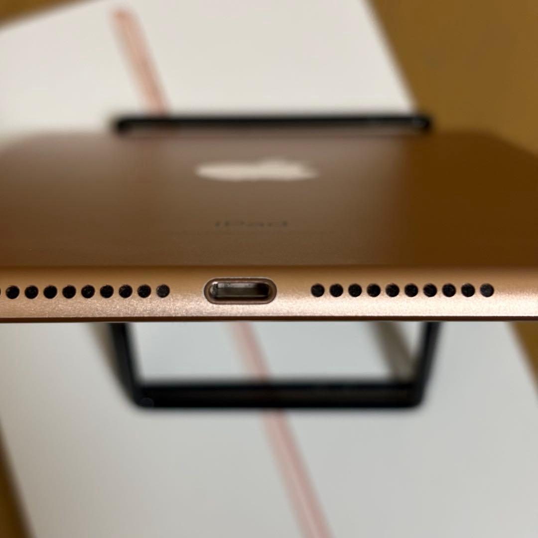 Apple iPad mini第５世代64GBバッテリー85%セルラーモデル