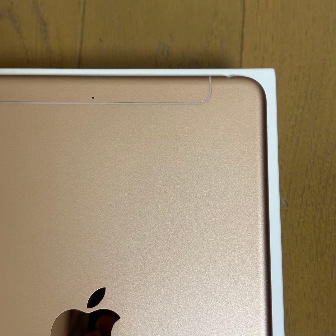 Apple iPad mini第５世代64GBバッテリー85%セルラーモデル