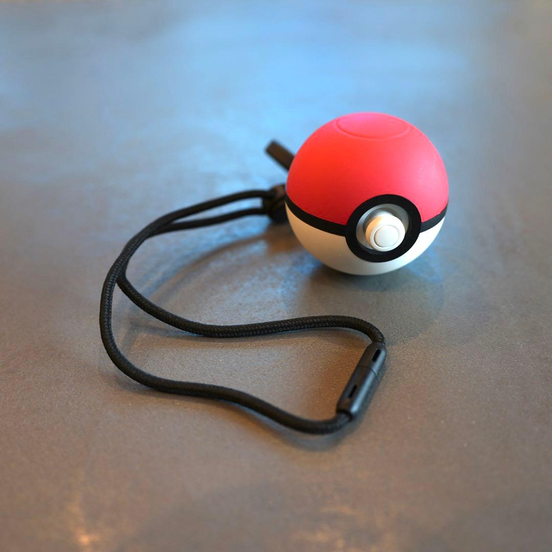 【美品】NintendoSwitchポケモンlet's go ピカチュウ本体