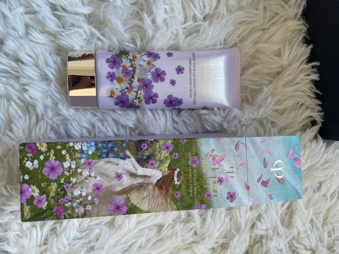 大幅値下げ！　クレ・ド・ポー ボーテ 2023年　ラディアンスギフト 記念品