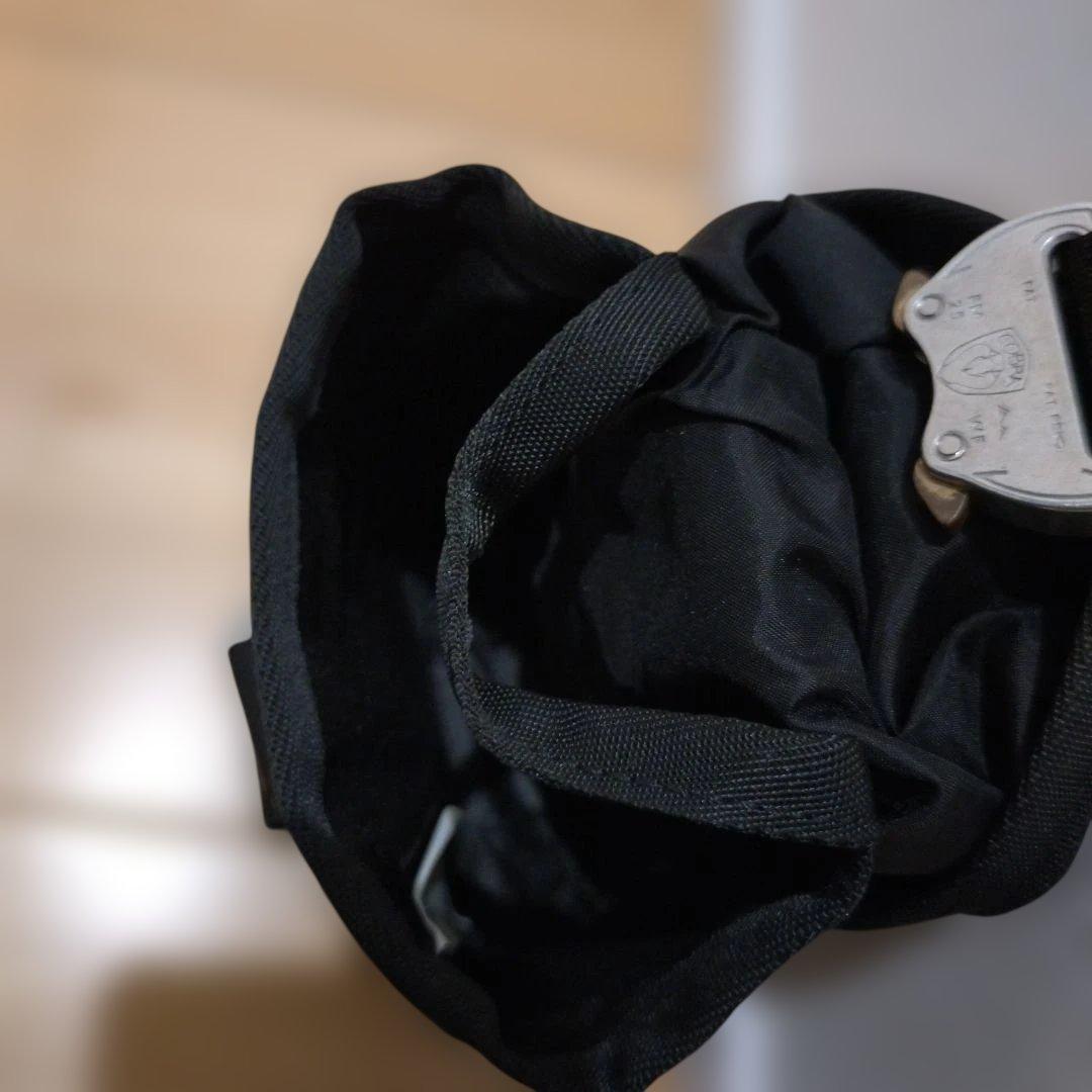 bagjackGOLF HUNTER POUCH バッグジャック ハンターポーチ