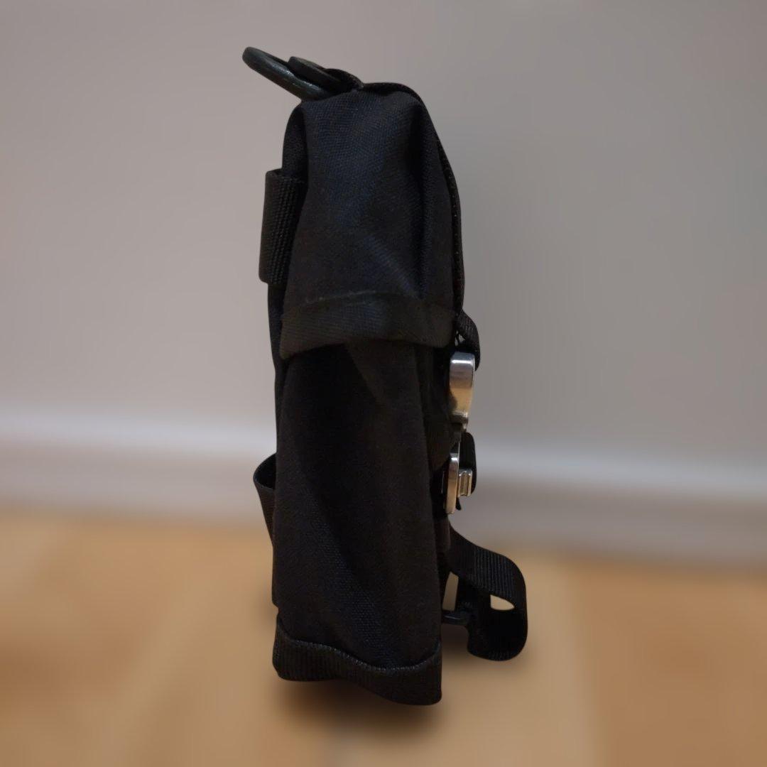 bagjackGOLF HUNTER POUCH バッグジャック ハンターポーチ