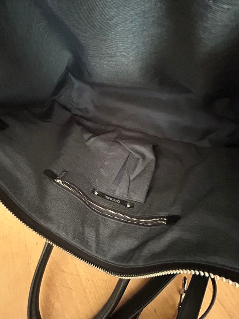 まな様用です　DIESEL ディーゼル　トート　ショルダーバッグ